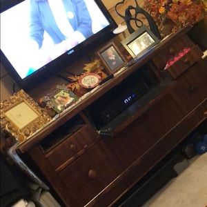 Meet your Posher, Dj